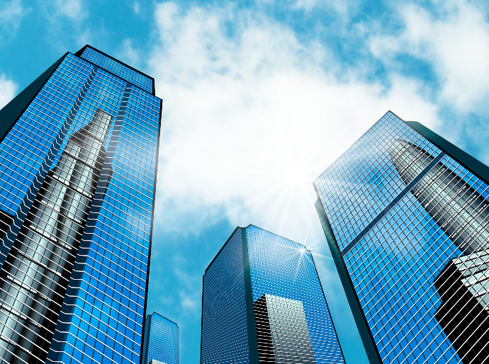 Fiduciaire pour Grandes entreprise DHAC