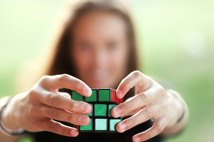 DHAC process digitalization