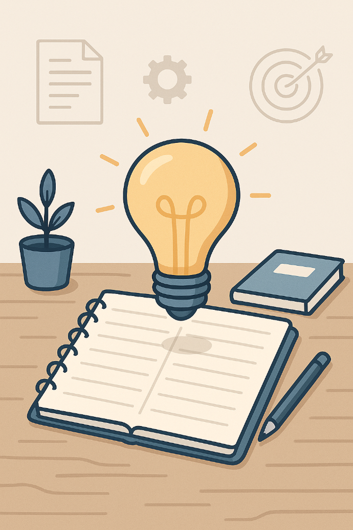 DHAC Business Idea - Idée Business