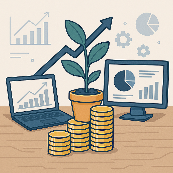 Dhac SME Growth - PME Croissance 