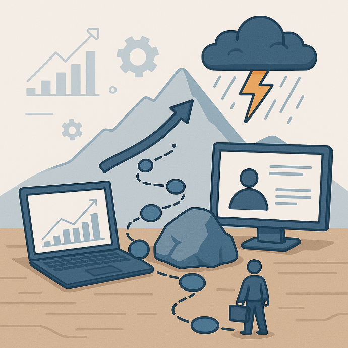 DHAC Crisis management - gestion de crise