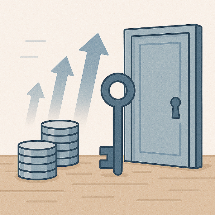Dhac Business valuation exit - valorisation and plan de sortie