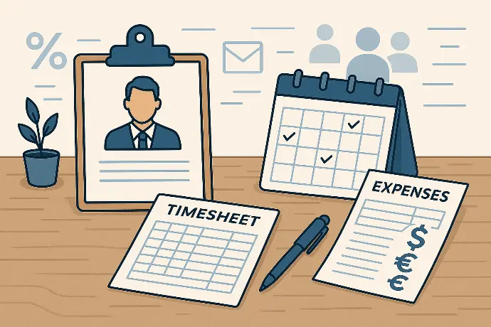 DHAC pour vos RH et payroll
