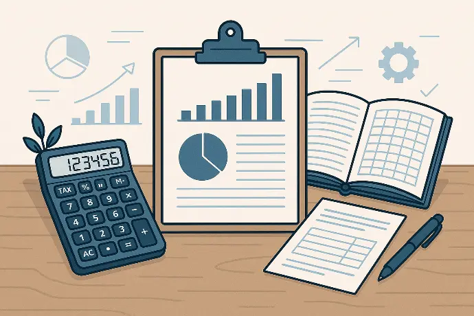 DHAC ce que devrait être la comptabilité