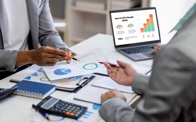 DHAC - CFO on demand