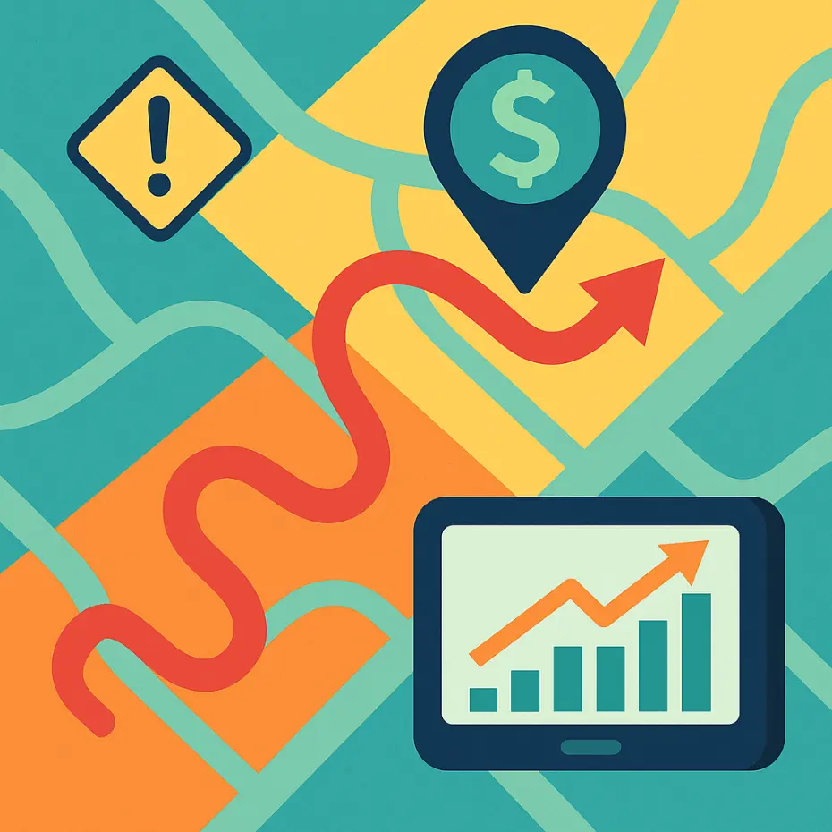 DHAC roadmap to budget