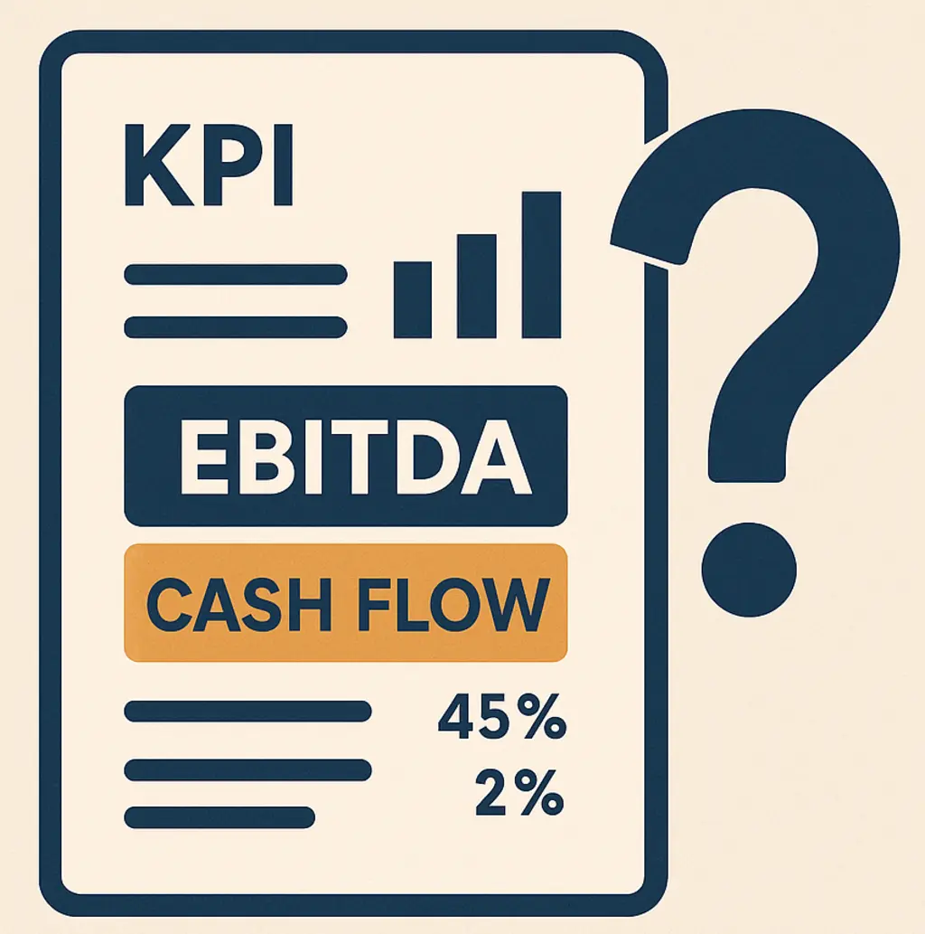 DHAC to support you with any KPI