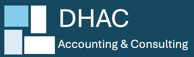 Logo DHAC SA